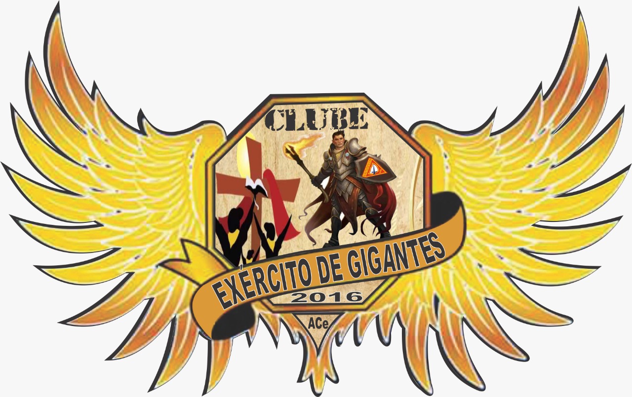 Exército de Gigantes