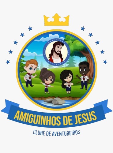 Amiguinhos de Jesus - Tucumã