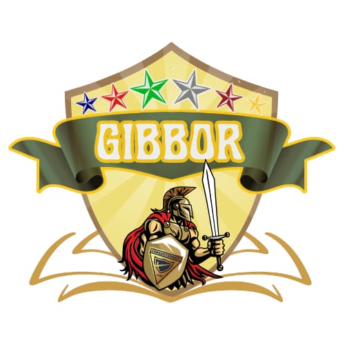 GIBBOR - SATELITE B