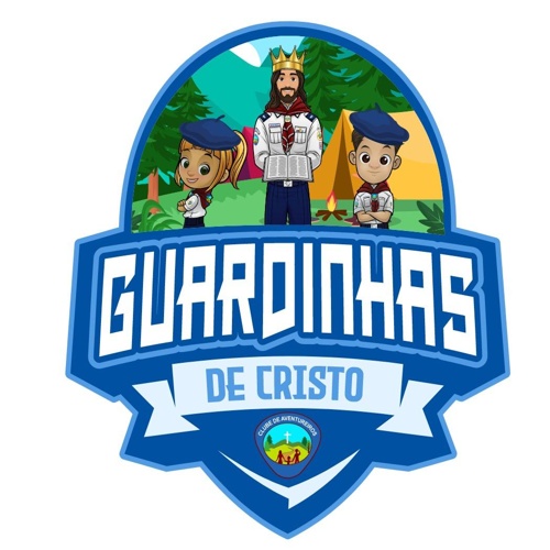 Guardinhas de Cristo