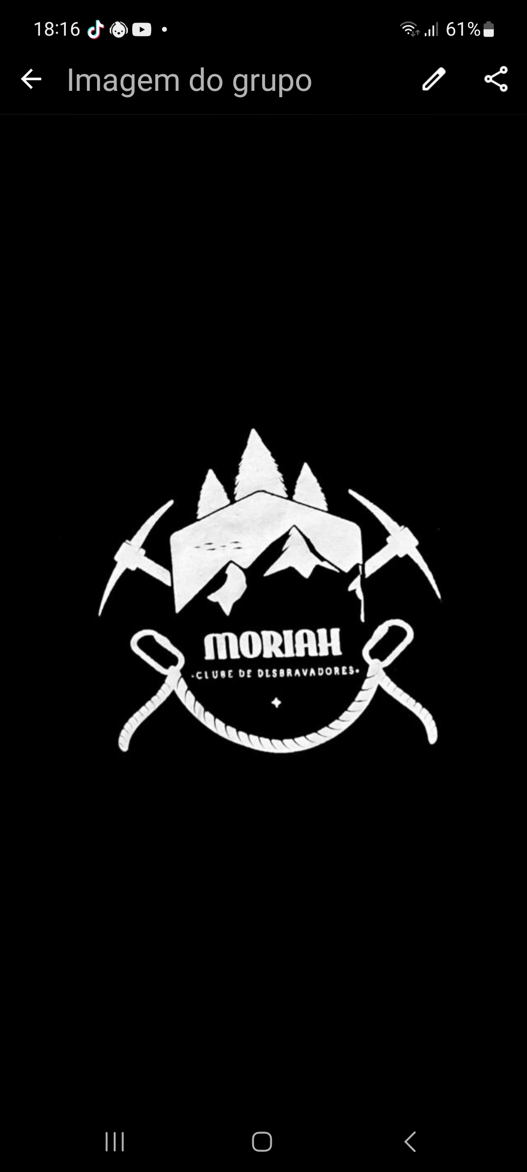 Moriah