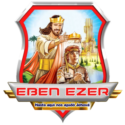 EBEN EZER