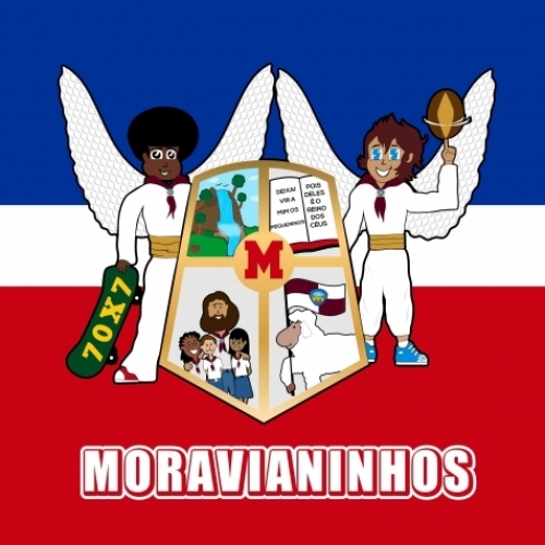Moravianinhos