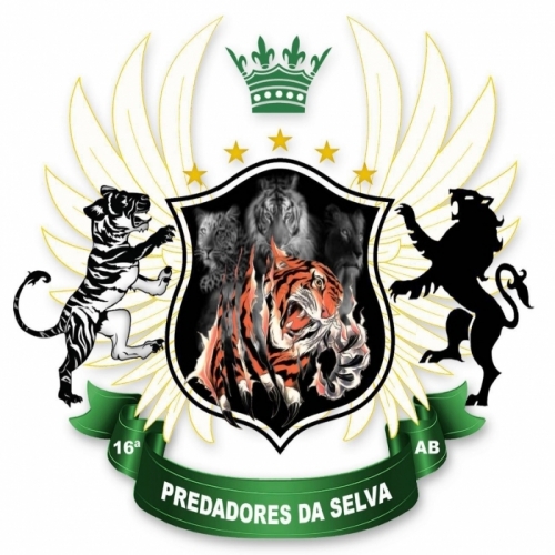 Predadores da Selva - DBV