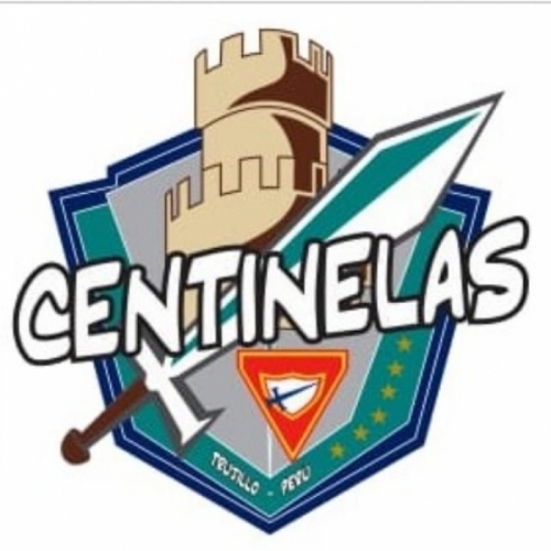CENTINELAS - CQT