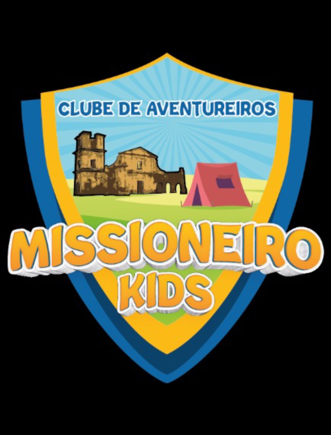MISSIONEIRO KIDS