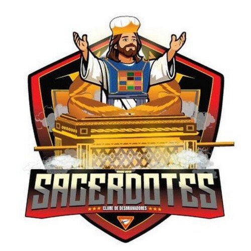 SACERDOTES