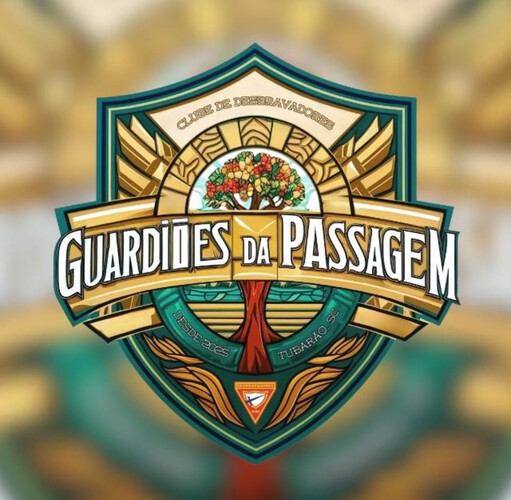 GUARDIÕES DA PASSAGEM