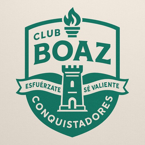 BOAZ