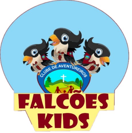 FALCÕES KIDS