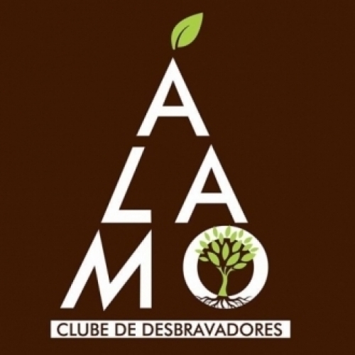 Álamo