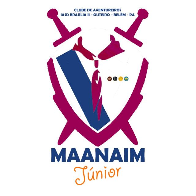 Maanain Junior