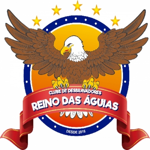 Reino das guias - DBV