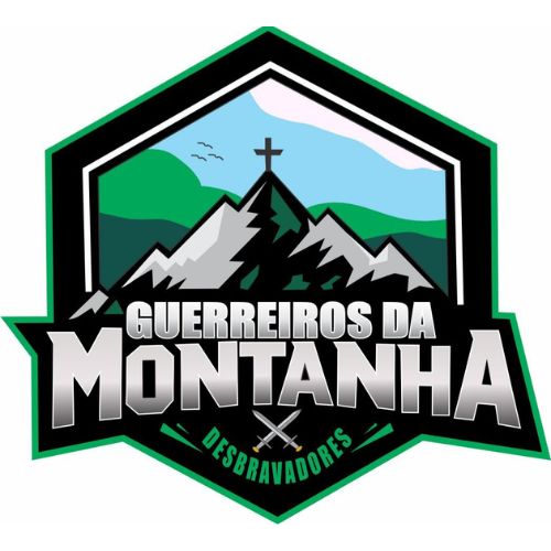 GUERREIROS DA MONTANHA
