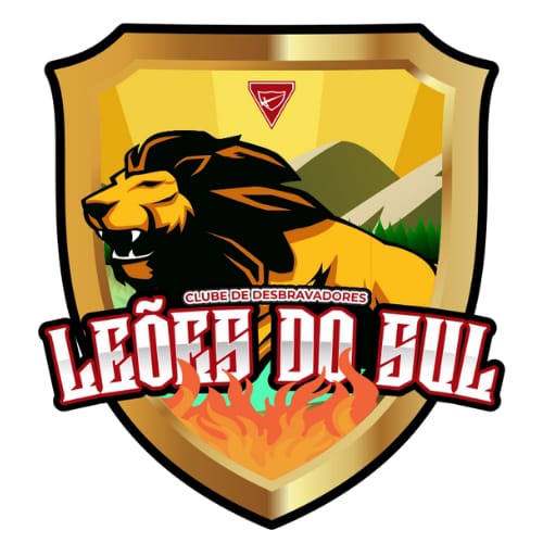 LEÕES DO SUL