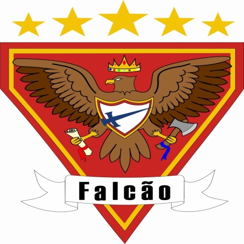 Falcão