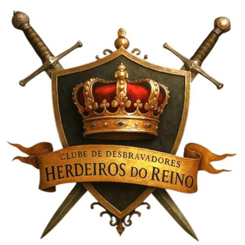 HERDEIROS DO REINO
