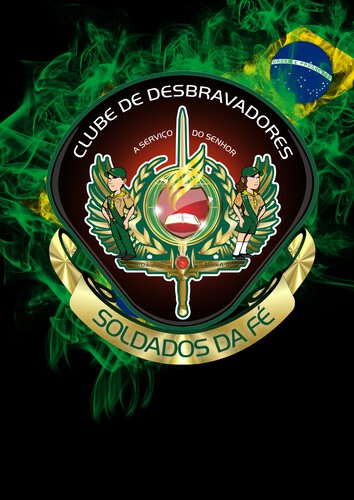 SOLDADOS DA FÉ