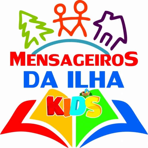 Mensageiros da Ilha Kids