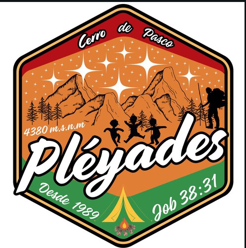 PLEYADES ORIÓN