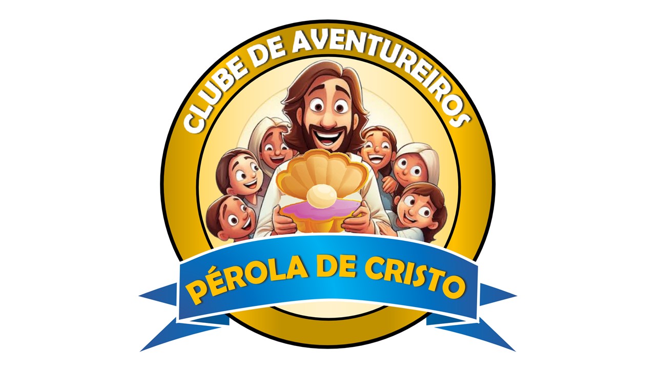 PÉROLA DE CRISTO - ITA