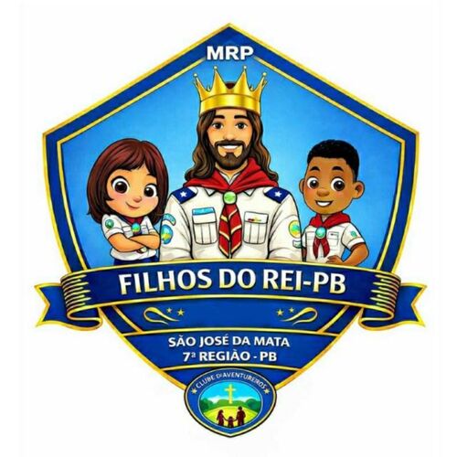 Filhos do Rei - PB