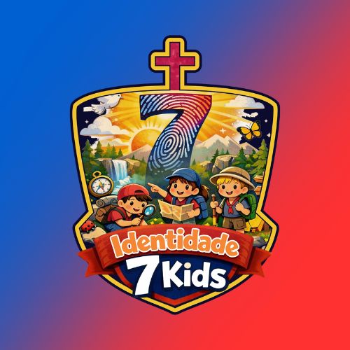 Identidade 7 Kids