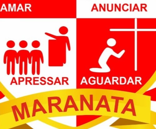 Maranata - São Félix do Tocantins