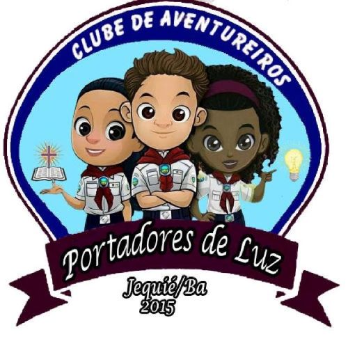 Portadores de Luz