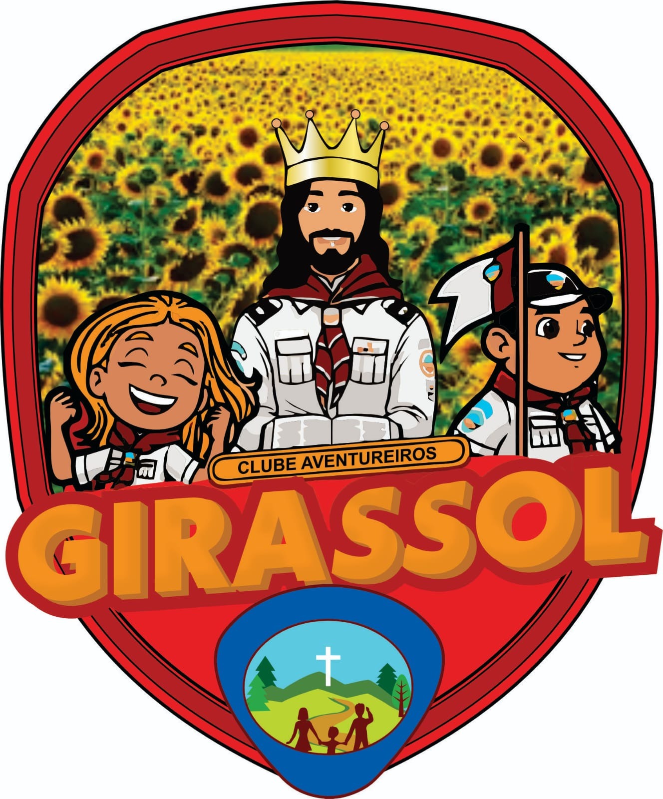 GIRASSOL