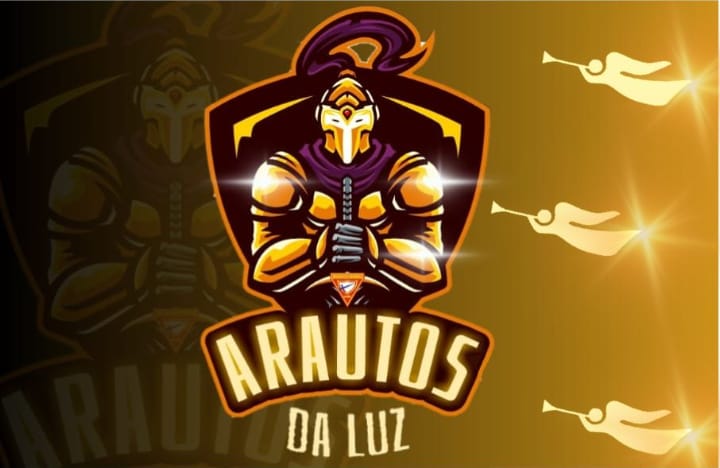 Arautos da Luz