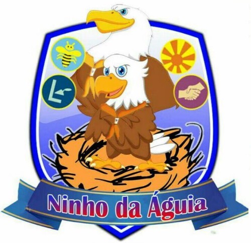 Ninho da águia
