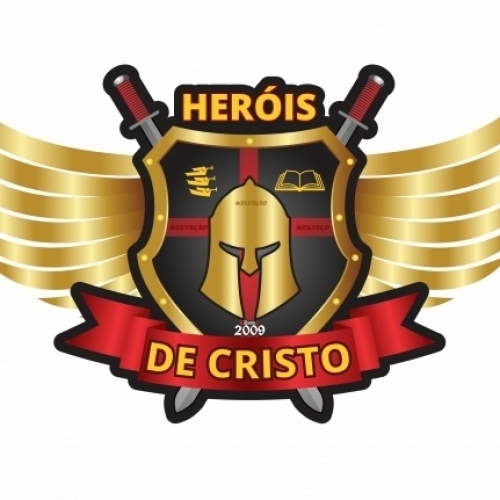 HERÓIS DE CRISTO