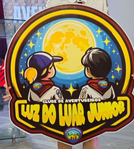 Luz do Luar Júnior