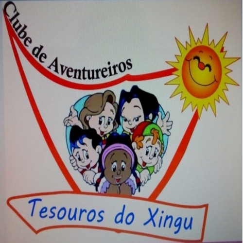 Tesouros do Xingu