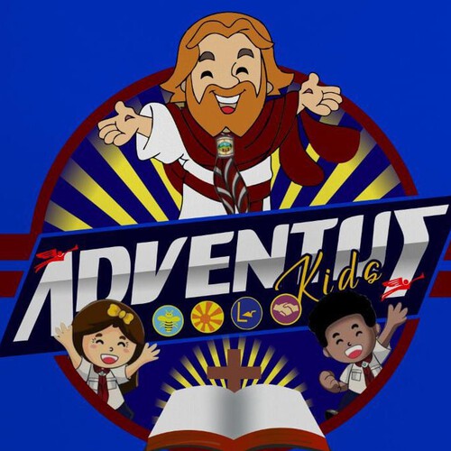 ADVENTUS KIDS