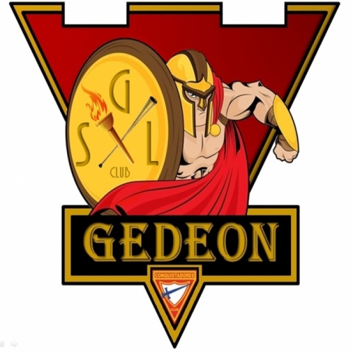 Gedeon