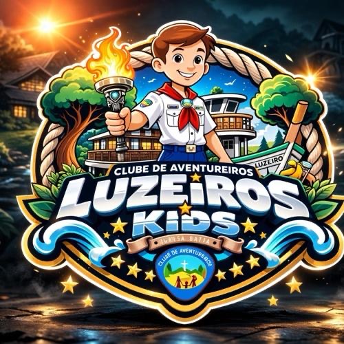 Luzeiros Kids