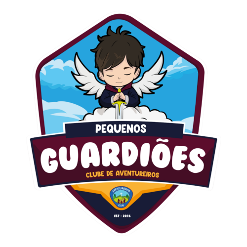 Pequenos Guardiões