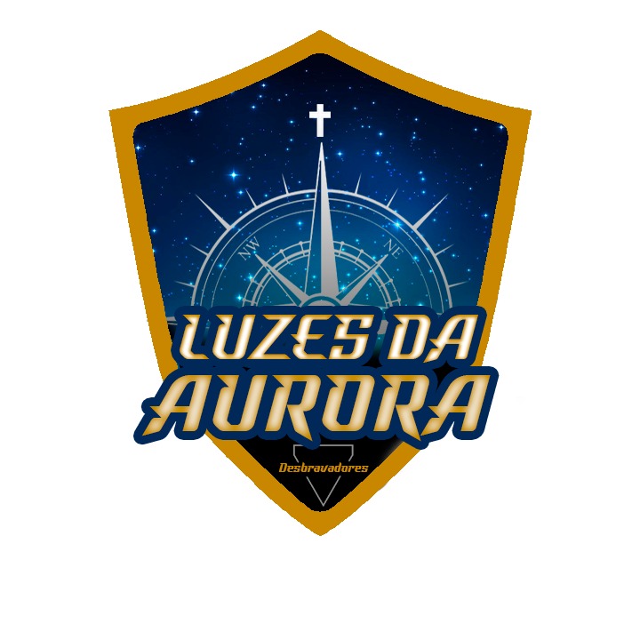 LUZES DA AURORA - Associação Central as