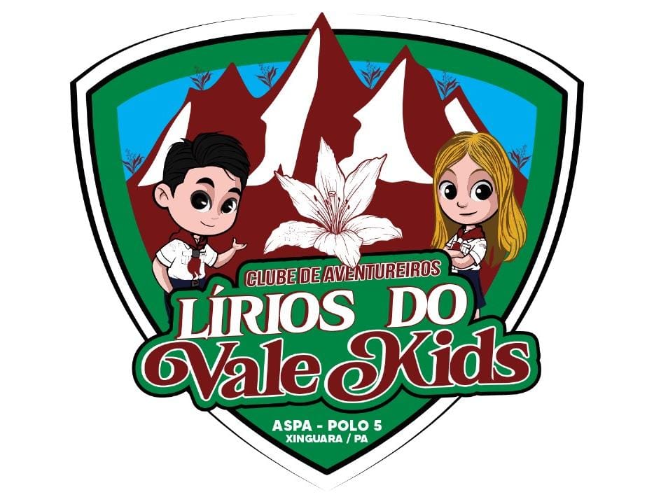 Lírios do Vale Kids