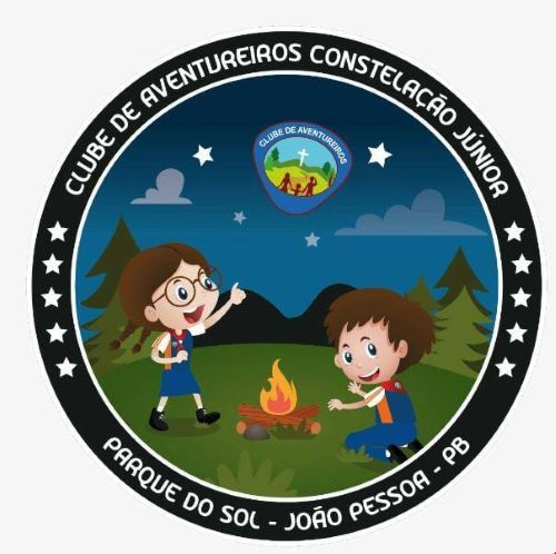 CONSTELAÇÃO JÚNIOR - PB