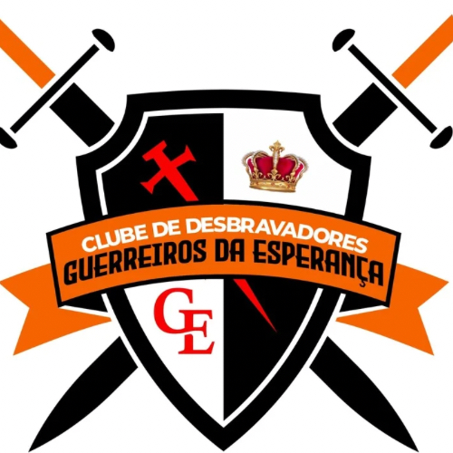 GUERREIROS DA ESPERANÇA ADVIR