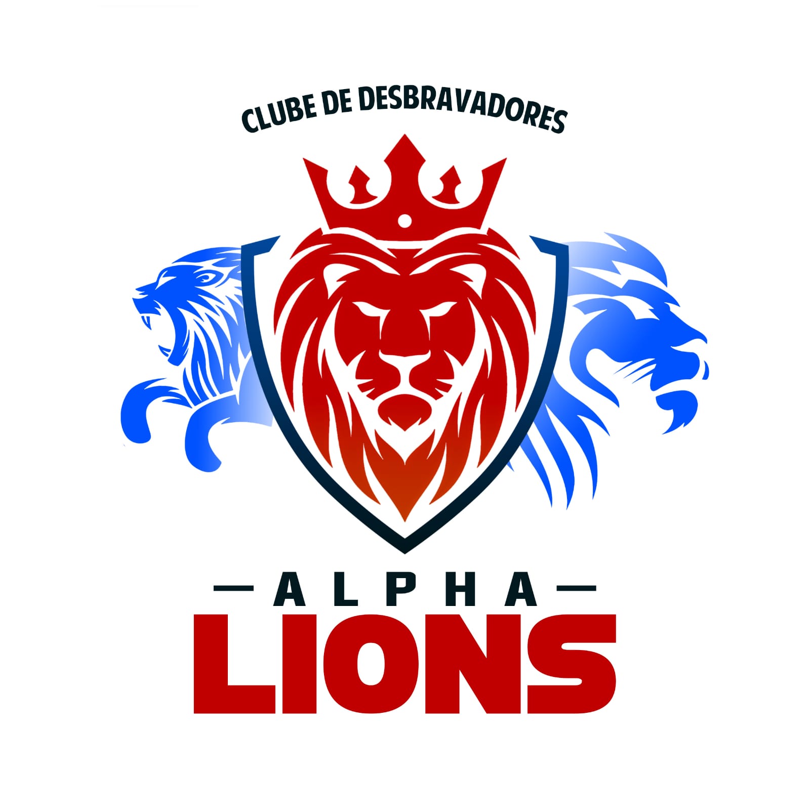 ALpha Lions