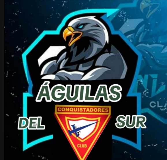 ÁGUILAS DEL SUR