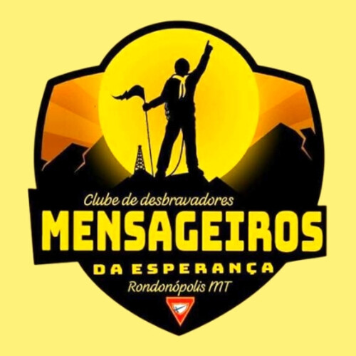 MENSAGEIROS DA ESPERANÇA