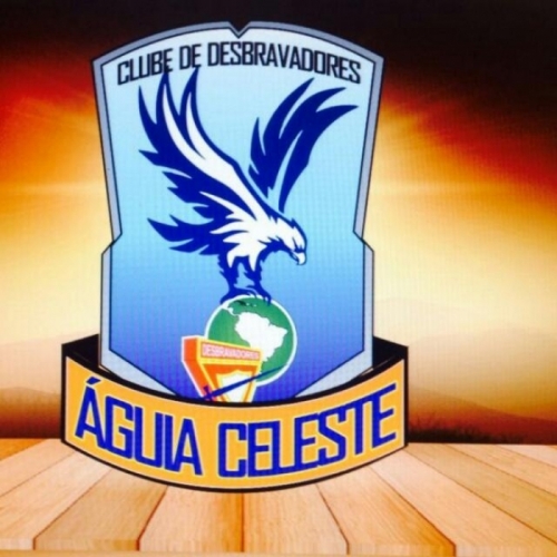 Águias Celeste