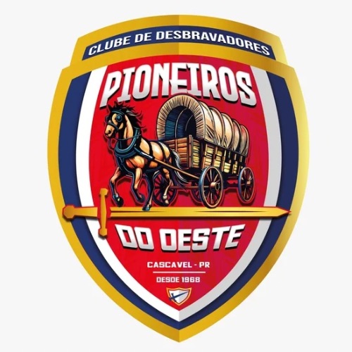 Pioneiros do Oeste
