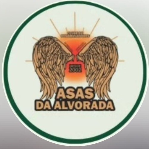 Asas da Alvorada