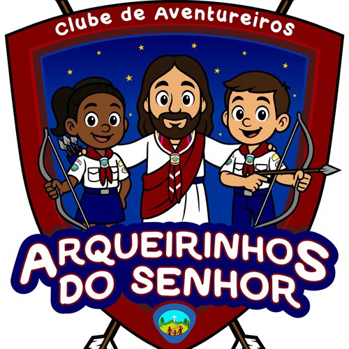Arqueirinhos do Senhor